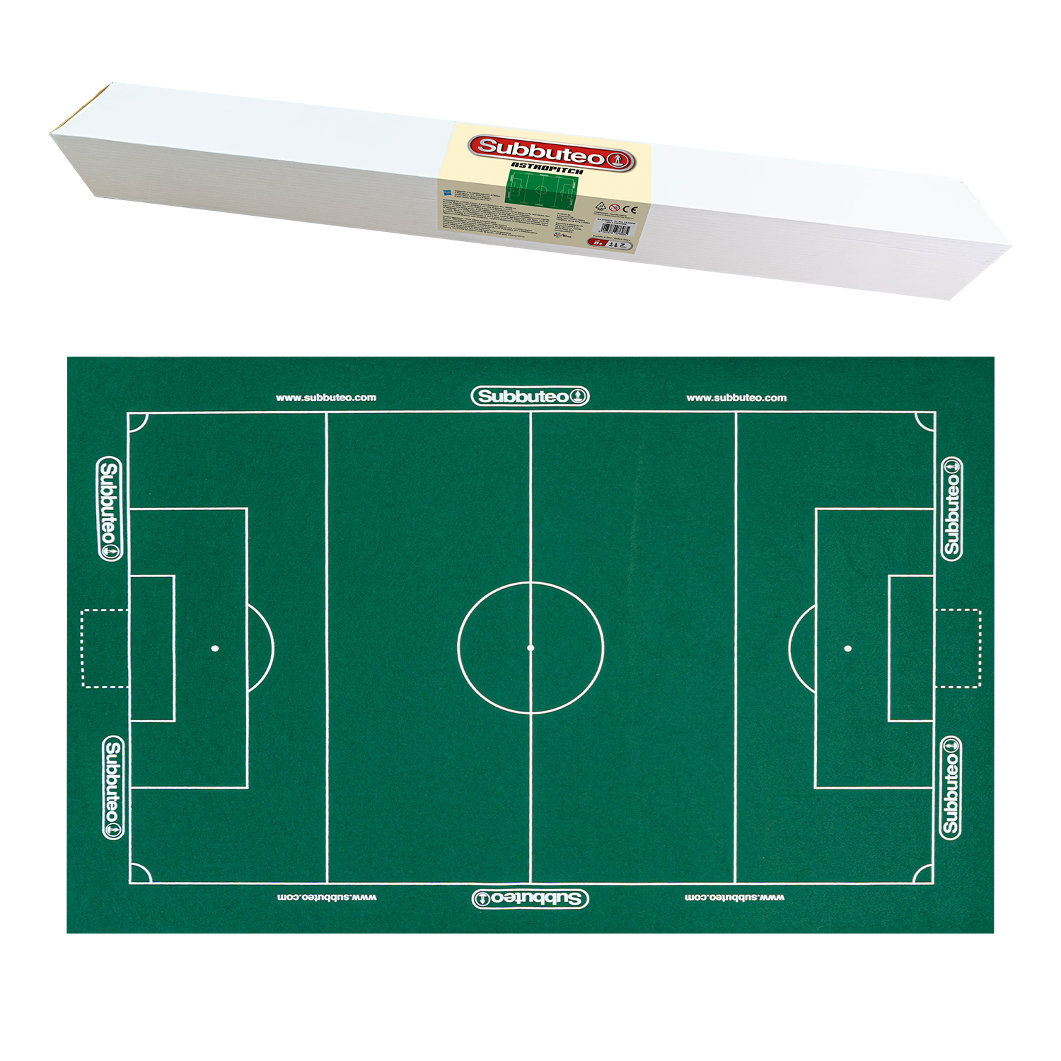 SUBBUTEO: LA MAGIA DI UEFA EURO 2024