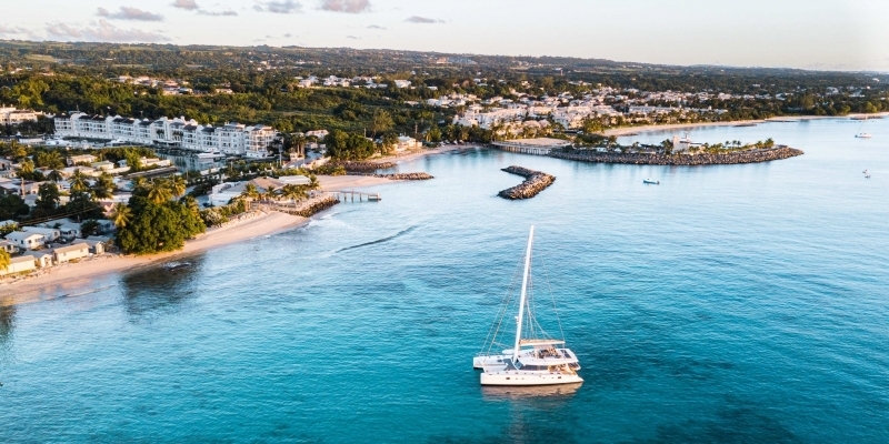 Vivere la magia del Crop Over Festival: Barbados Festeggia 50 Anni di Cultura e Tradizione