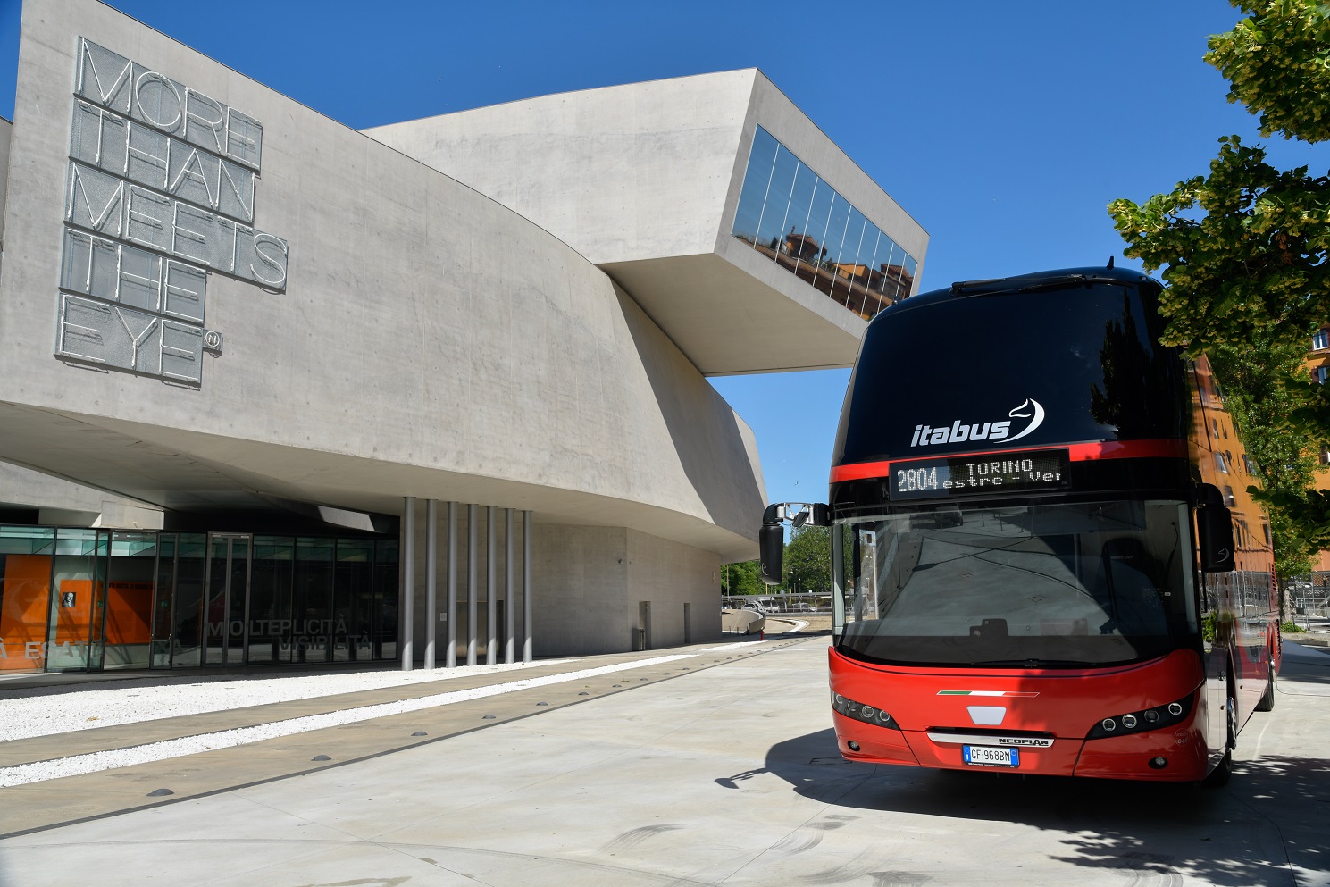 ITABUS FESTEGGIA 3 ANNI DI ATTIVITA’ CON PIU’ DI 4 MILIONI DI VIAGGIATORI TRASPORTATI IN TUTTA ITALIA. AL VIA LA STAGIONE ESTIVA: UNA SPINTA PER IL TURISMO ITALIANO