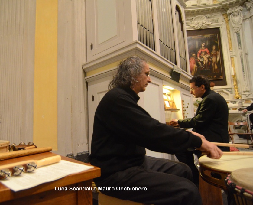 Sagra Musicale Malatestiana, doppio appuntamento dedicato al patrimonio organistico riminese. Giovedì 13 giugno Luca Scandali alla Chiesa dei Servi, il 27 giugno Mauro Ferrante alla Chiesa del Suffragio con il soprano Laura Catrani