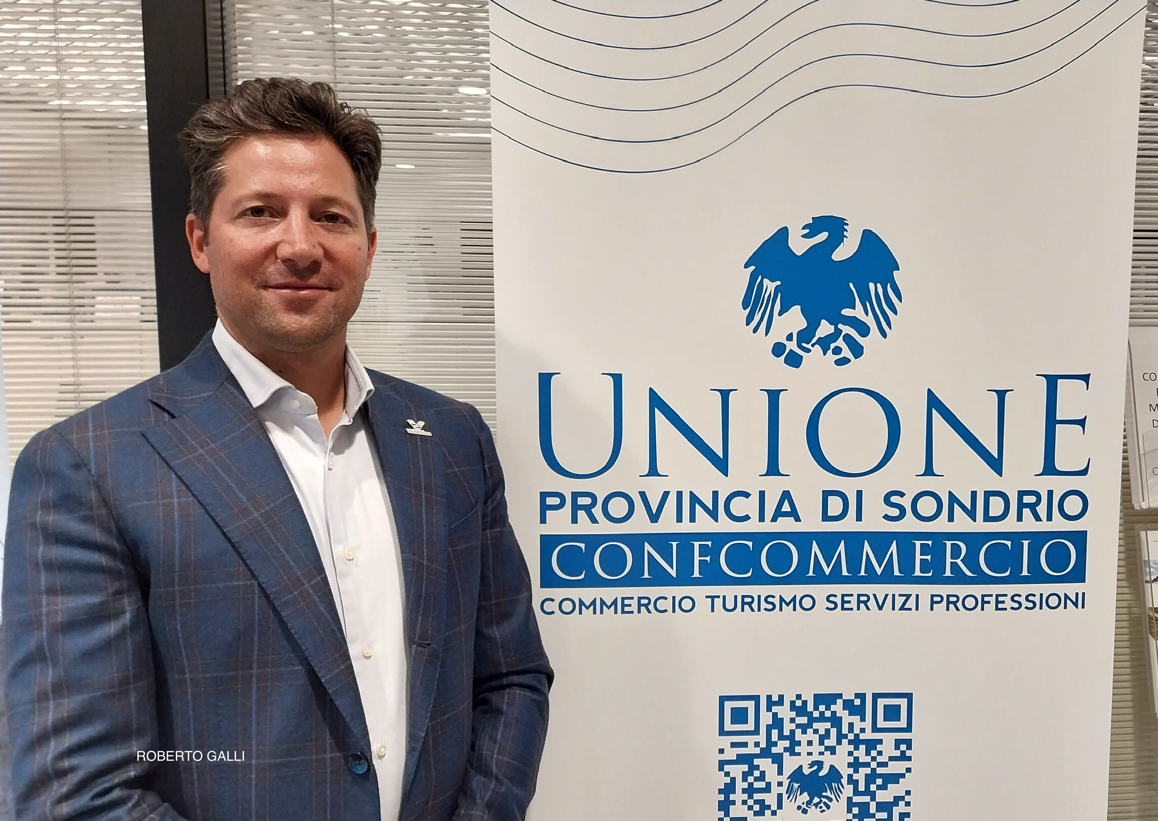 HOTEL OLIMPICI, IN VALTELLINA OBIETTIVO RAGGIUNTO. Il presidente di Federalberghi Sondrio Roberto Galli: «il nostro territorio ha mantenuto gli impegni presi con Fondazione Milano Cortina 2026»