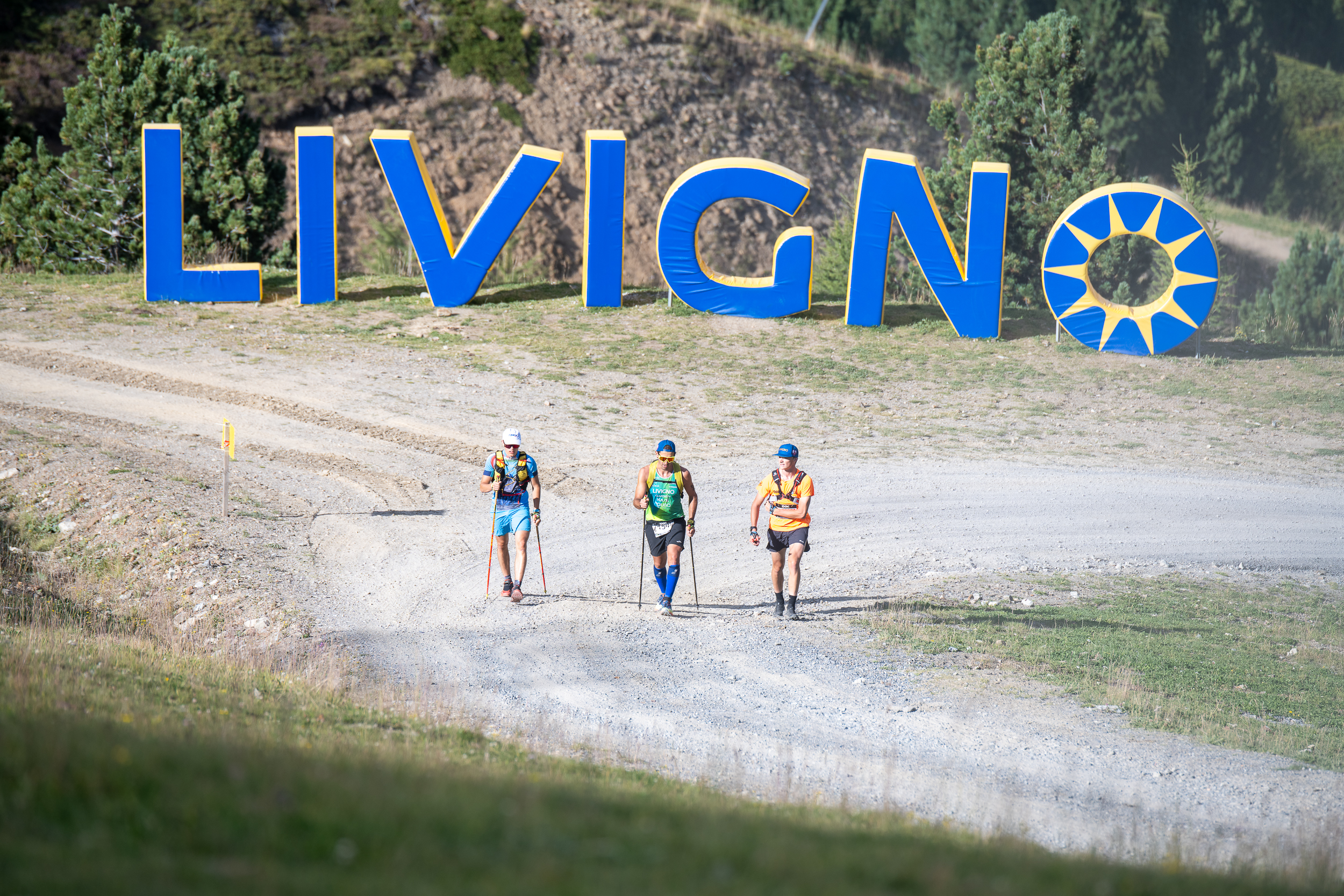 ICON XTREME TRIATHLON: IL 6 SETTEMBRE LIVIGNO SI PREPARA A VIVERE L’ESTREMO. Il Piccolo Tibet è pronto al triathlon più duro del Pianeta: sfida ai limiti umani e racconto dell’anima più profonda della località