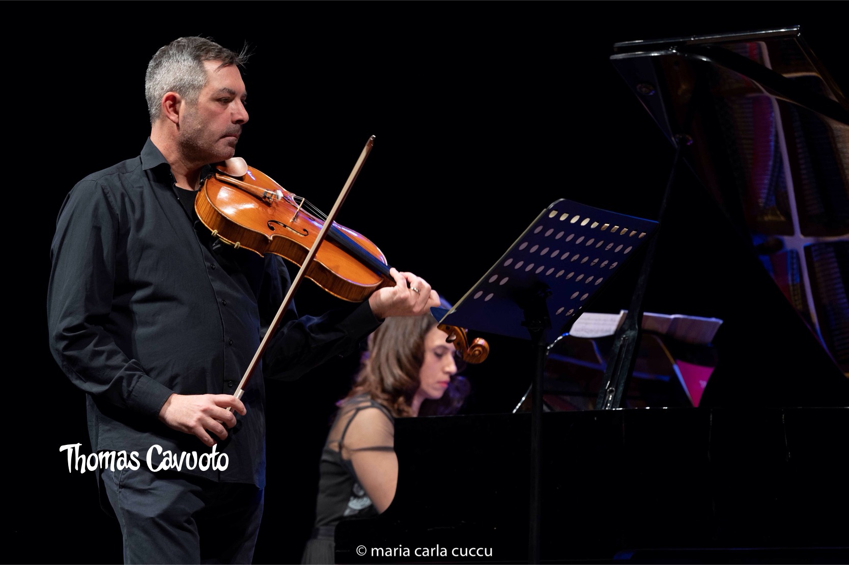 Alla Sagra Musicale Malatestiana “Il tripudio delle passioni” con i Quintetti di Brahms e Hindemith. Il clarinetto protagonista lunedì 23 settembre alla Sala Ressinel nuovo appuntamento con il ciclo di concerti di musica da camera