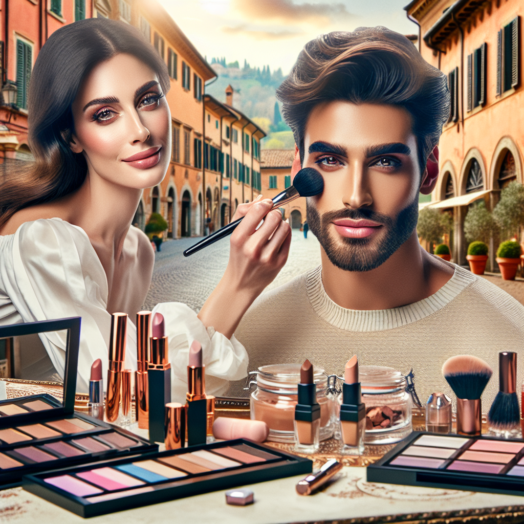 Milano Beauty Week – La settimana dedicata alla cultura della bellezza e del benessere. La cosmetica lombarda cresce sempre di più: 11,2 miliardi il fatturato previsto nel 2024, il 67% dell’intero settore a livello italiano