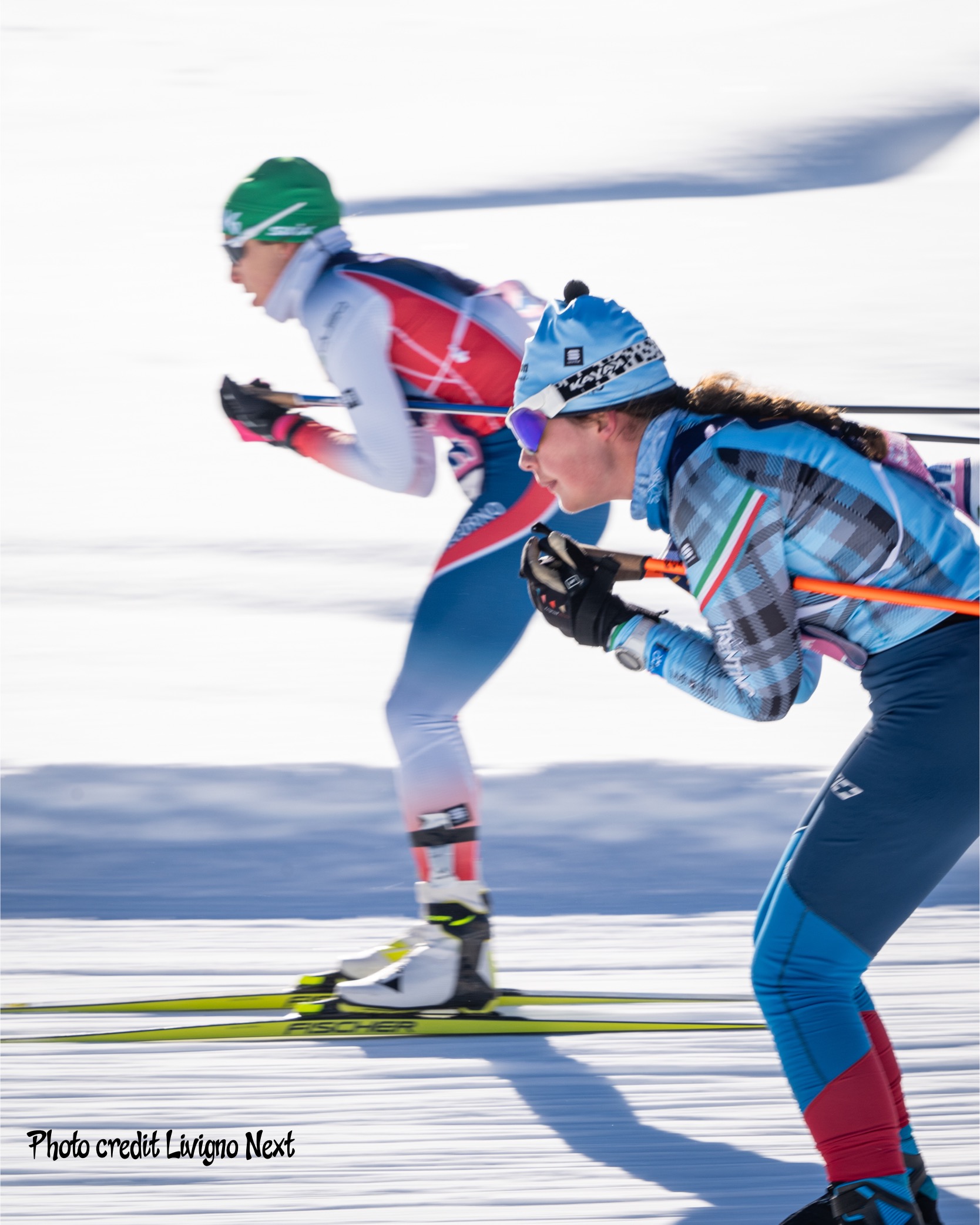 L’INVERNO STA ARRIVANDO: A LIVIGNO TUTTO PRONTO PER LA STAGIONE PIÙ ATTESA DA ATLETI E AMANTI DELLA NEVE. Grazie allo snowfarming, sci di fondo protagonista già in ottobre, nel Piccolo Tibet aperte anche le iscrizioni della Sgambeda tra sport, cultura e tradizione 