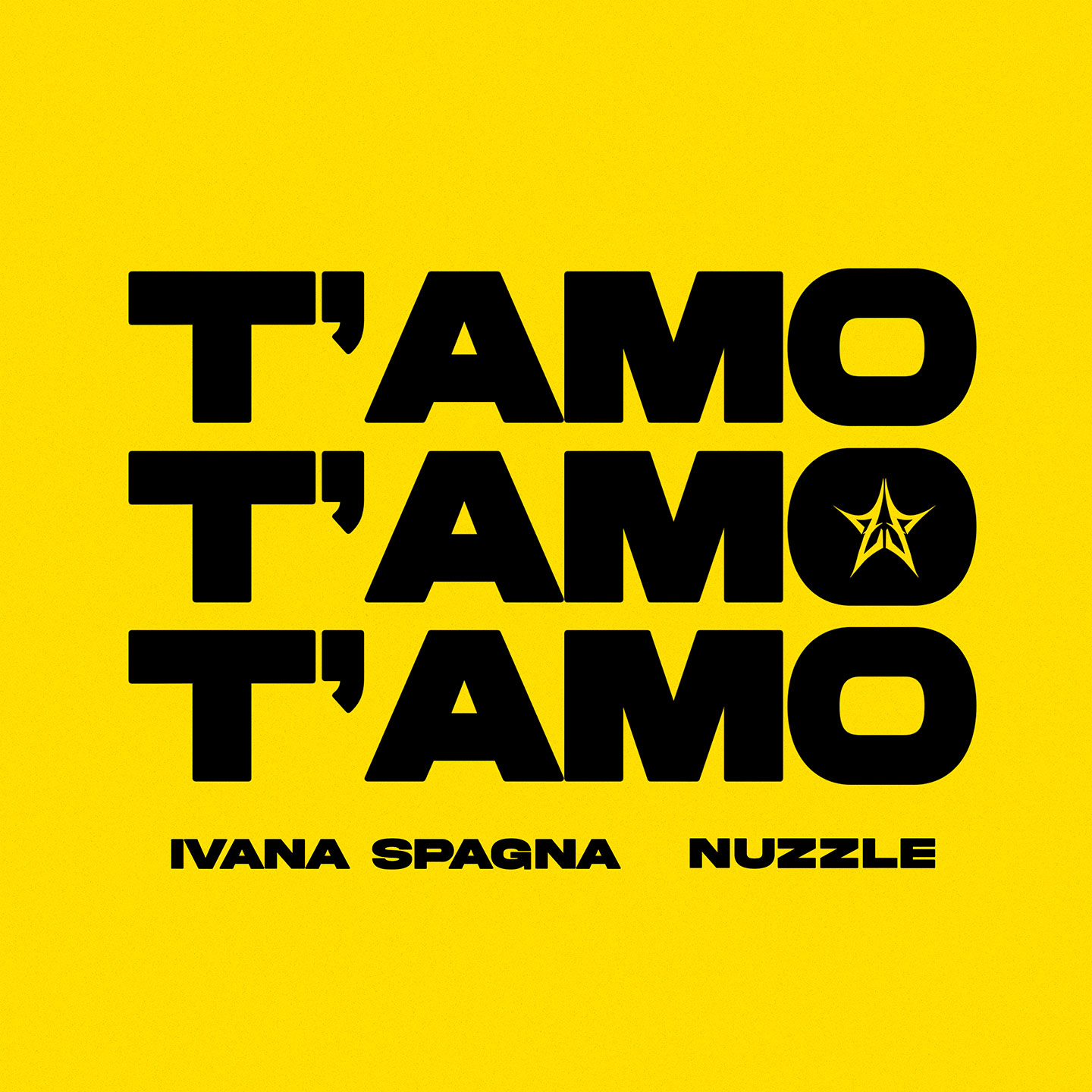 La coppia che non ti aspetti: IVANA SPAGNA, NUZZLE nel nuovo remix “T’AMO T’AMO T’AMO” (Radio Date 25 Ottobre 2024)