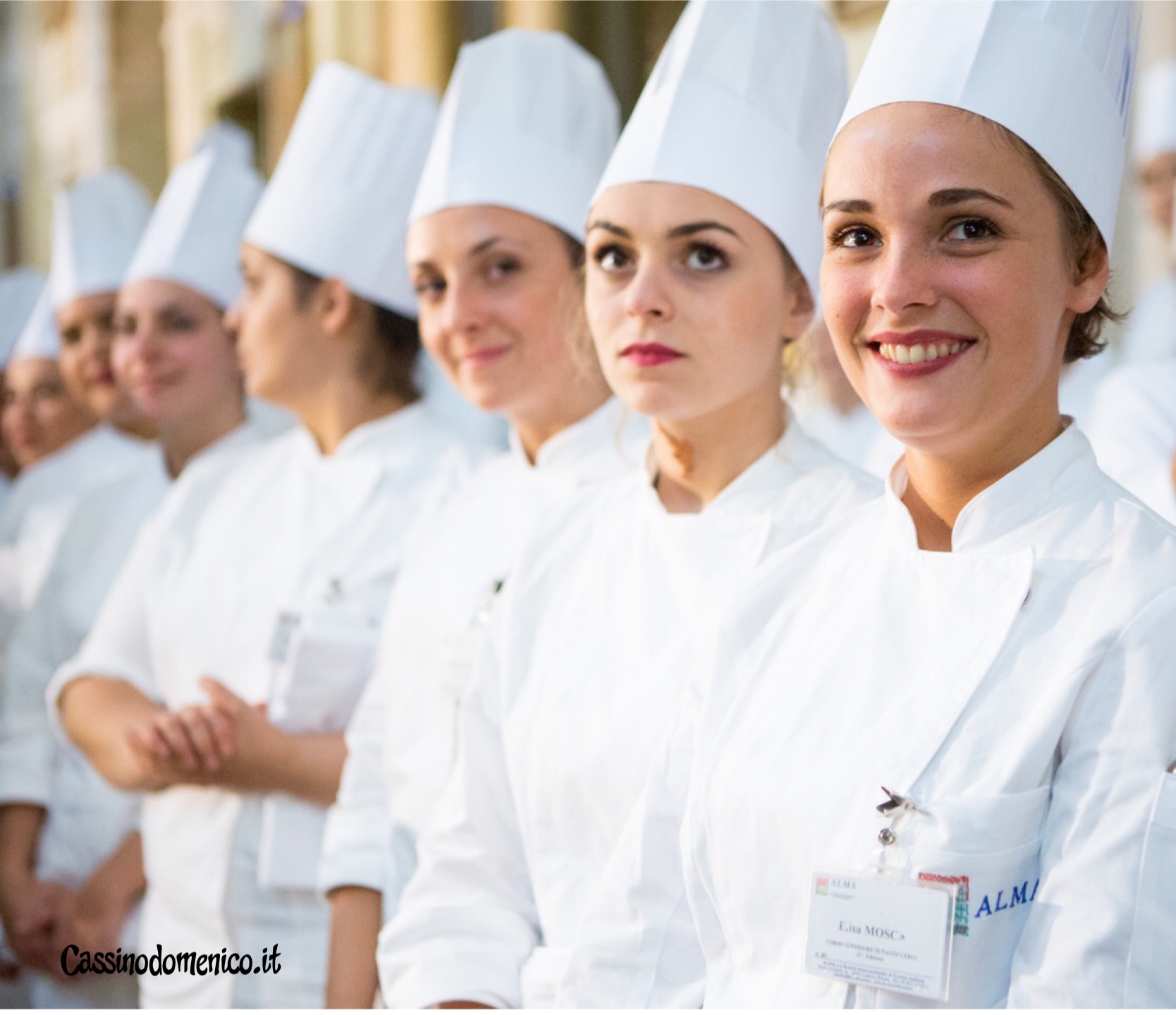 ALMA celebrerà al Teatro Regio di Parma i 23 nuovi Maestri d’Arte e Mestiere delle Arti Agrarie, del Gusto e dell’Ospitalità